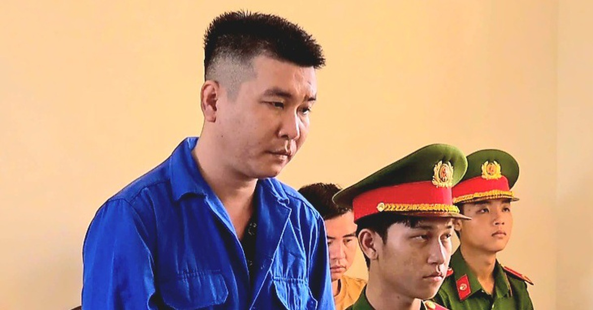 Phạt 5 năm tù với 'cò lúa' chiếm đoạt hơn nửa tỉ đồng