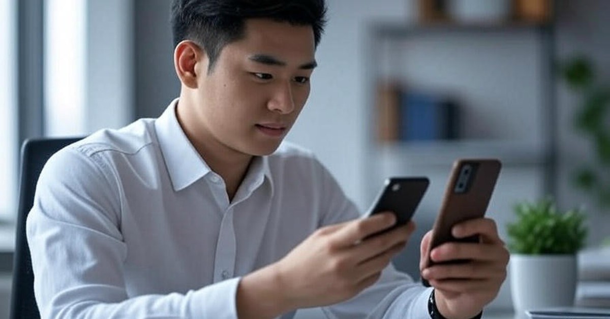 Sức hút và rủi ro của app đầu tư: Cẩm nang an toàn cho nhà đầu tư trẻ