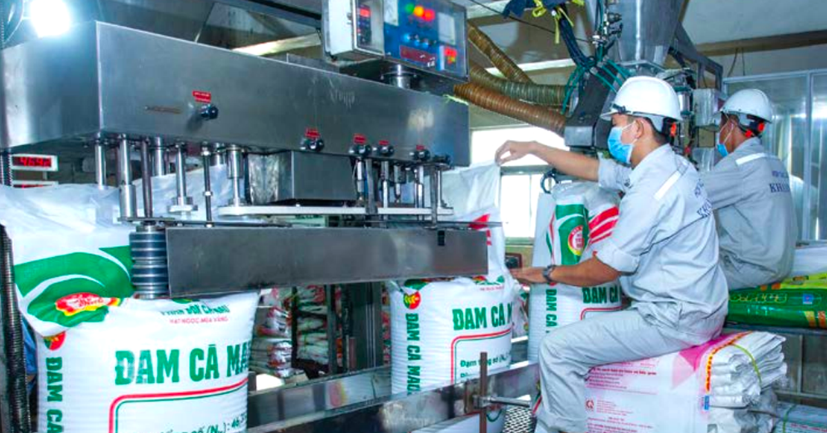 'Ông lớn' chiếm gần 11% thị trường phân bón dự đoán giá sẽ tiếp tục tăng