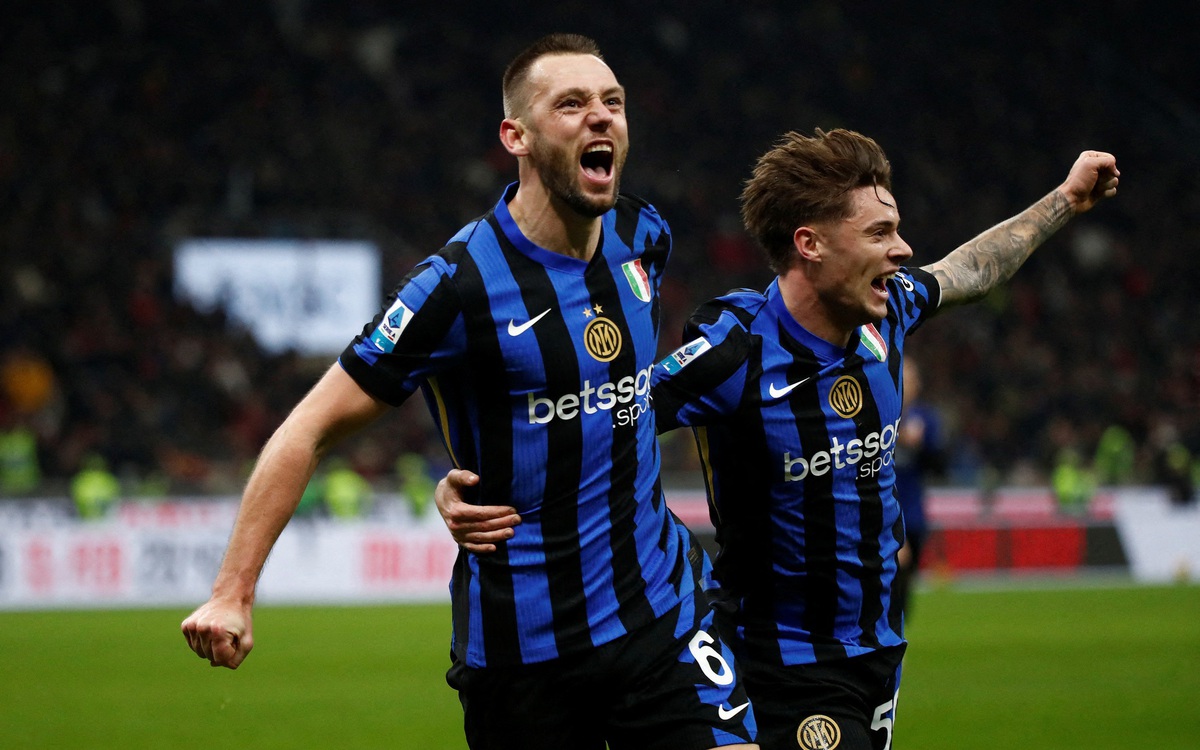 Monterrey - Inter Milan (hiệp 1): 0-0