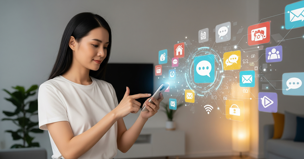 Điện thoại ngày nay 'quyền lực' đến mức nào?