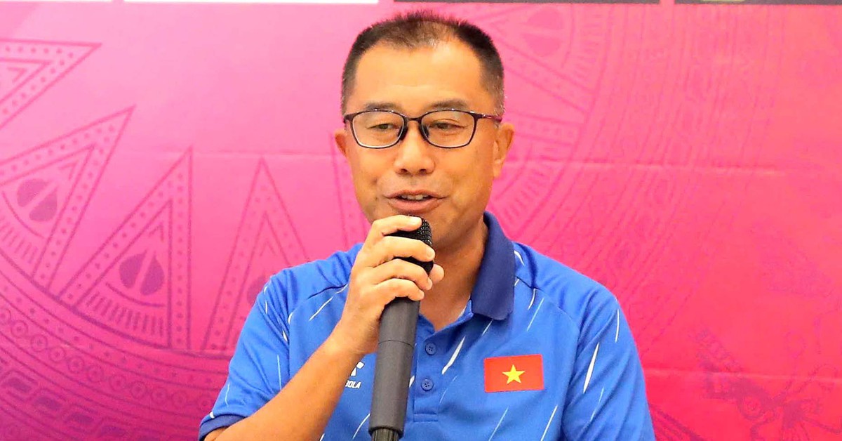 U19 nữ Việt Nam không ngại Thái Lan