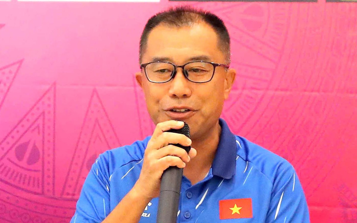 U19 nữ Việt Nam không ngại Thái Lan