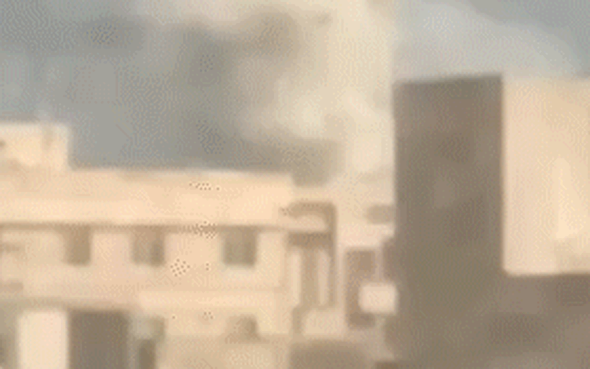 Israel tuyên bố ám sát tư lệnh cấp cao IRGC