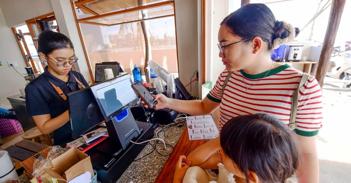 Xuất hóa đơn điện tử: Thúc đẩy minh bạch hoạt động kinh doanh