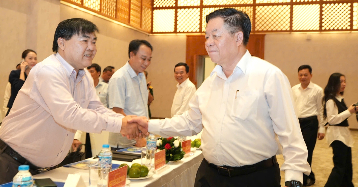 Cần cơ chế đặc thù để báo chí TP.HCM phát triển