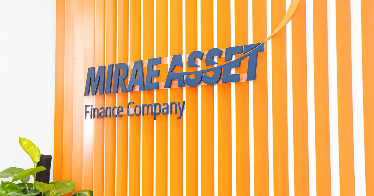 Bước chuyển mình của Tài chính Mirae Asset trong thu hồi nợ