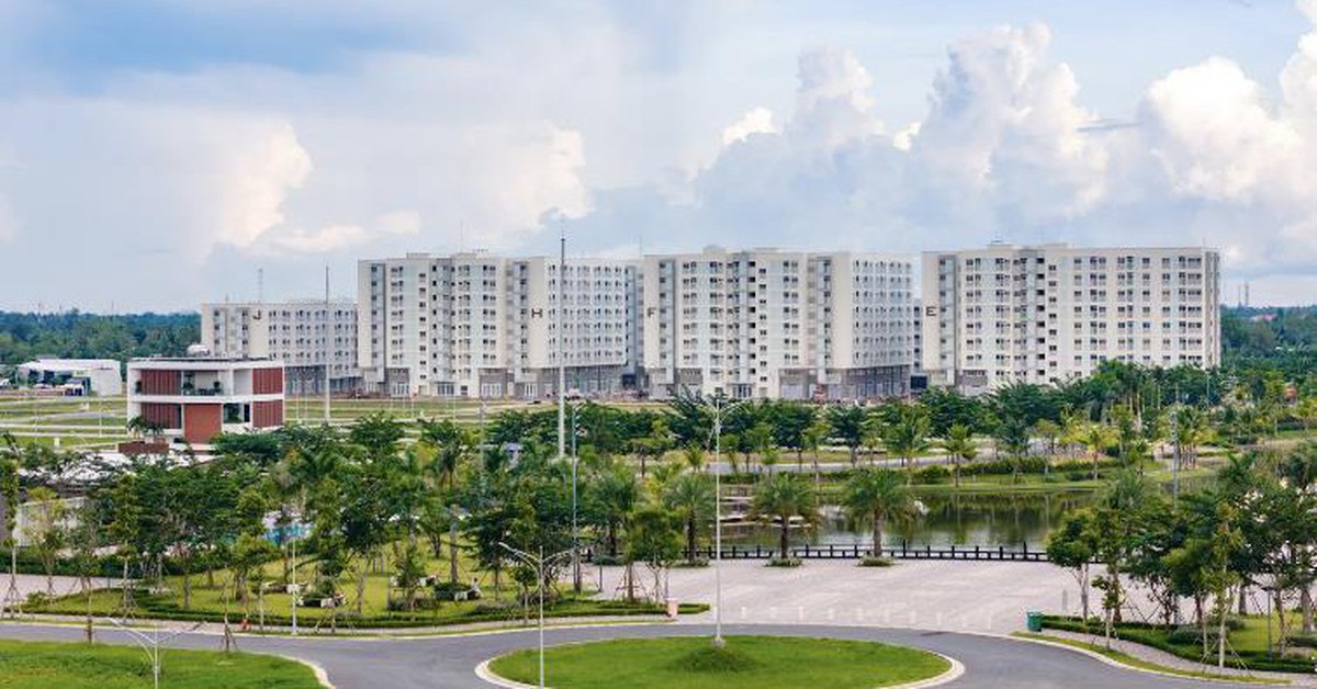 Đất nền chuẩn pháp lý - ‘hàng hiếm’ được giới đầu tư săn đón