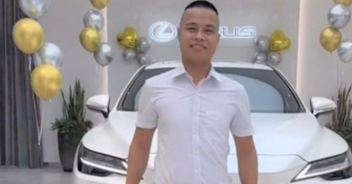 Chủ kênh TikTok 'Gia đình Hải Sen': Hàng triệu lượt follow, tiết lộ thu nhập khủng