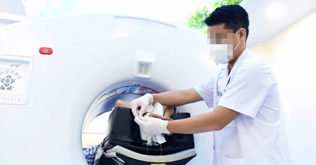 Chụp chiếu tràn lan, chẩn đoán hay trục lợi? - Kỳ 1: 'Ma trận' tầm soát ung thư, đột quỵ