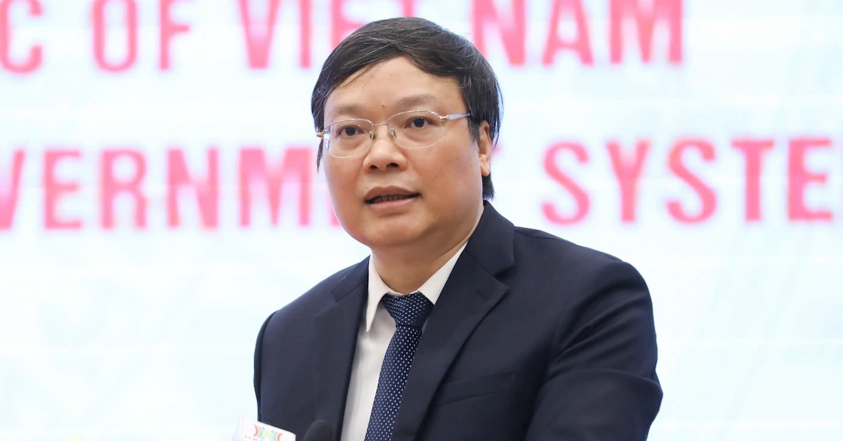 Thứ trưởng Bộ Nội vụ nói về chuẩn bị lãnh đạo cho chính quyền địa phương, đặc biệt cấp xã mới