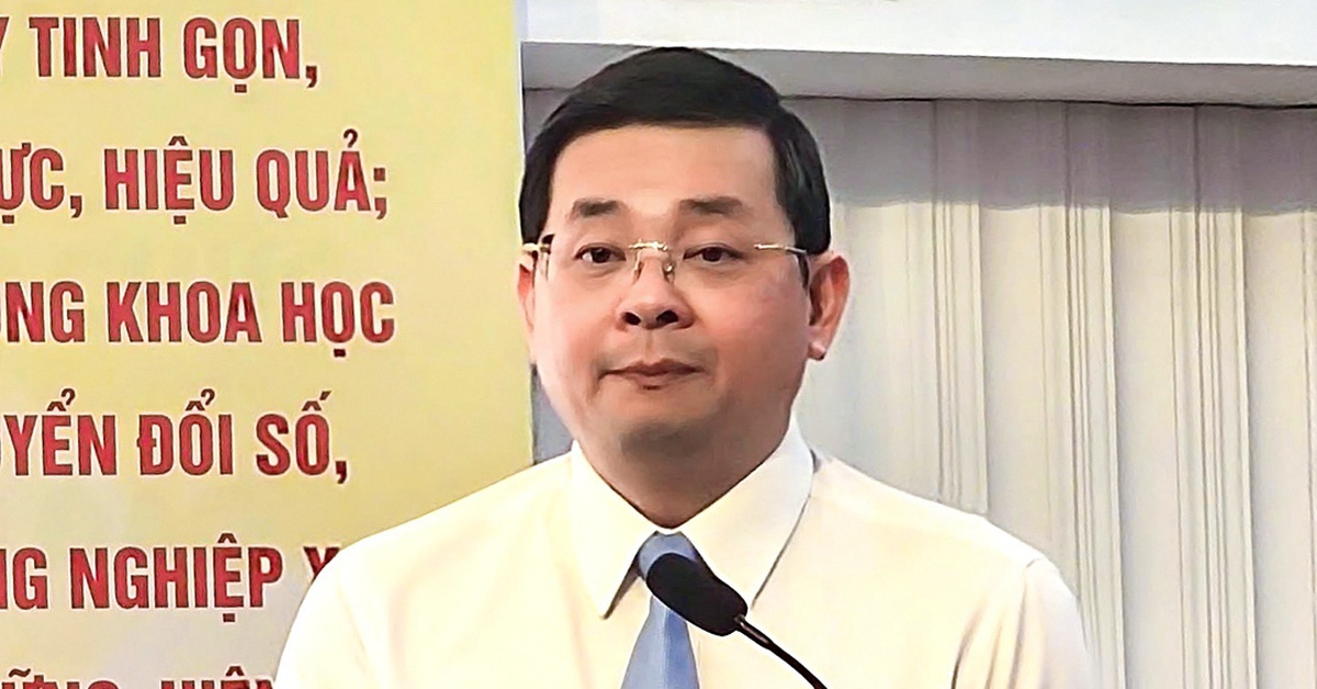 Sở Nông nghiệp và Môi trường TP.HCM tổ chức đại hội đầu tiên sau sắp xếp