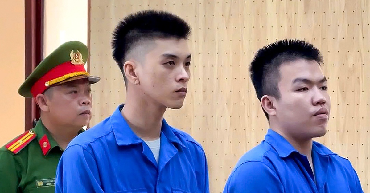 Tử hình kẻ giết cô gái, cướp tài sản, đưa thi thể lên núi Vũng Tàu phi tang