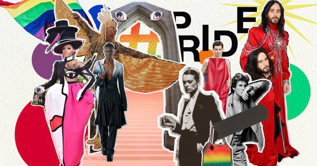 Các thương hiệu đồng hành Tháng Tự hào ủng hộ LGBT hay chạy theo lợi nhuận?