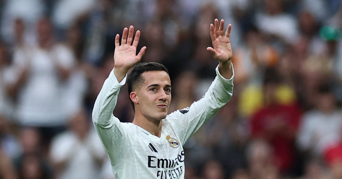 Real Madrid - Al Hilal (2h): Mbappe vắng mặt, Rodrygo đá cặp với Vinicius