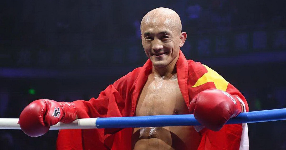 Kung fu Trung Hoa có còn giá trị trên võ đài?