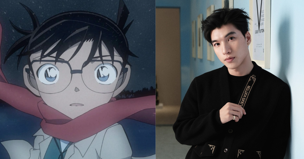 Movie Conan vào top anime thành công nhất Nhật Bản; Tiệm photobooth lộ ảnh HIEUTHUHAI xin lỗi