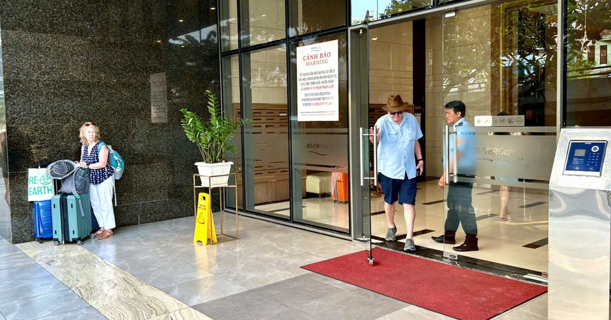 Cấm kinh doanh lưu trú qua Airbnb, không phù hợp trong nền kinh tế số