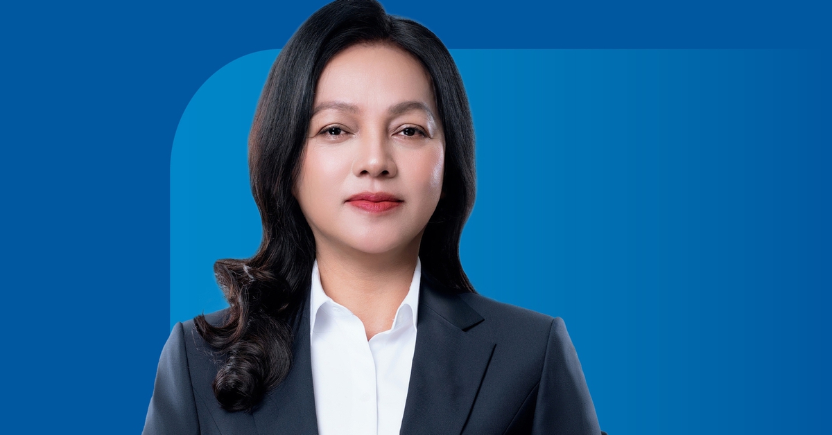 Bà Nguyễn Đức Thạch Diễm chính thức rút khỏi HĐQT Sacombank