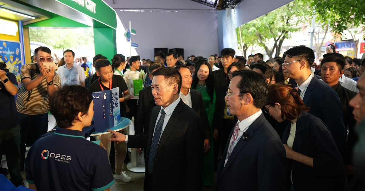 VPBank khẳng định dấu ấn tại Ngày không tiền mặt 2025