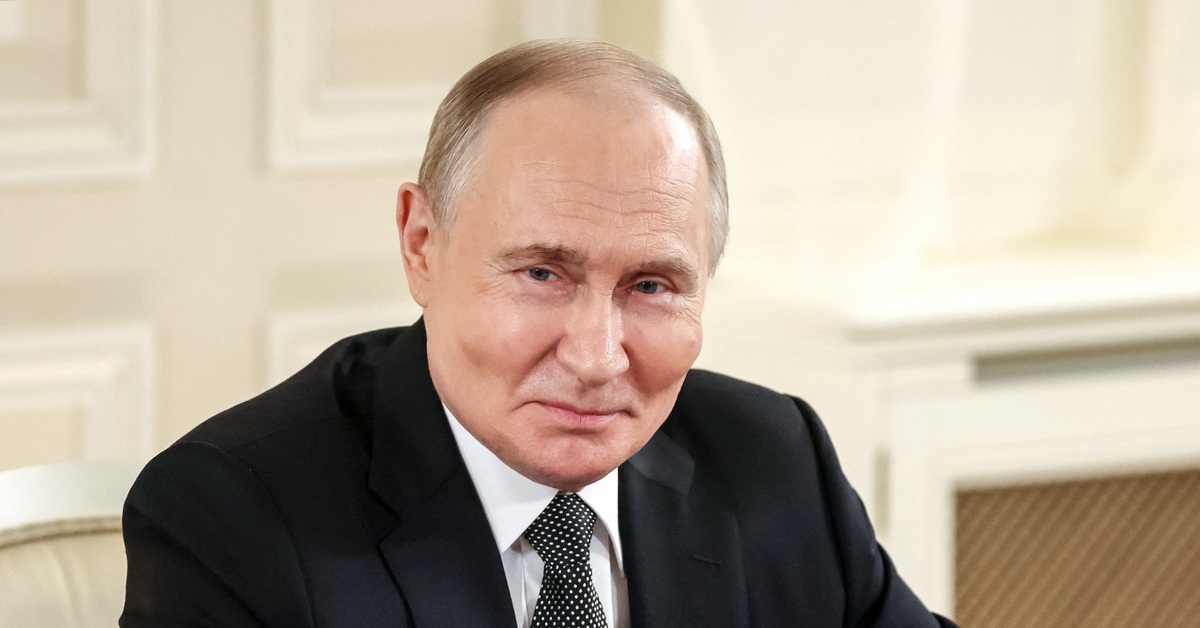 Ông Putin khẳng định các 'nhà máy ngầm làm giàu uranium' của Iran vẫn nguyên vẹn