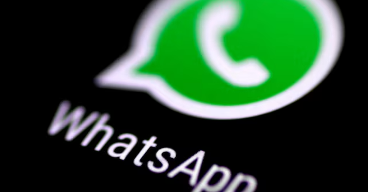 Iran yêu cầu người dân xóa ứng dụng WhatsApp, Telegram
