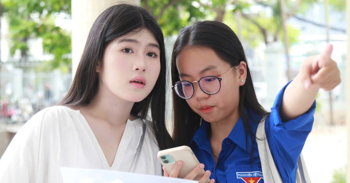 Đà Nẵng hỗ trợ đặc biệt cho thí sinh khuyết tật, bị tai nạn thi tốt nghiệp THPT