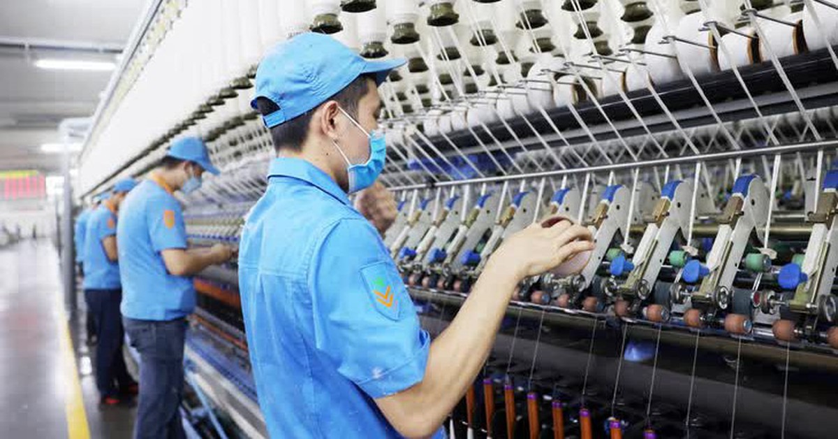 Giảm thuế: 'Liều thuốc' tiếp sức doanh nghiệp