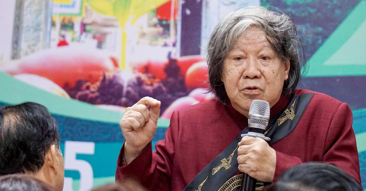 'Bước chân trở về’ kêu gọi kiều bào gây quỹ trồng rừng, góp sức phát triển đất nước