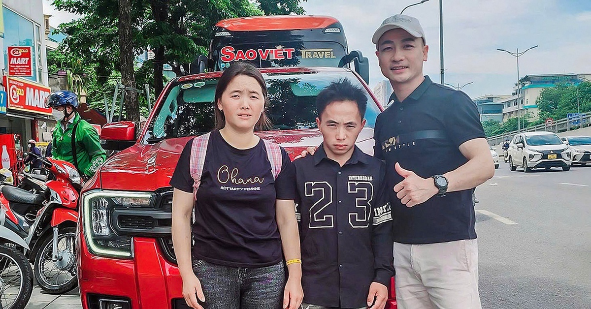 Vụ cuốc xe 'chặt chém' 4,2 triệu: Nạn nhân từ chối nhận thêm hỗ trợ, muốn tự làm để trả nợ