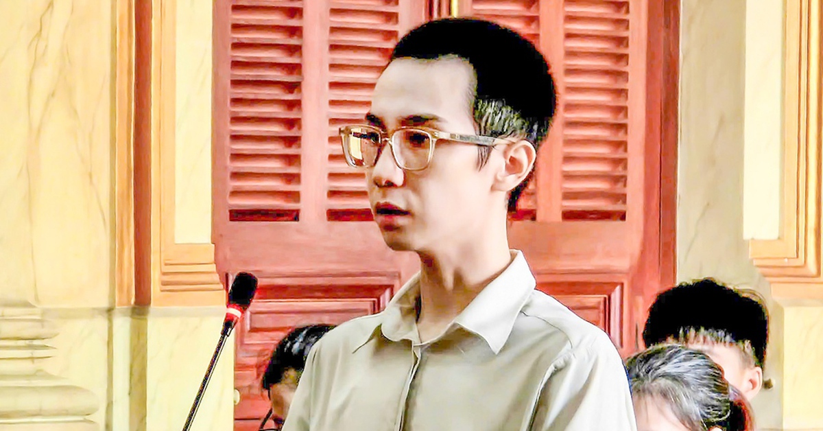 'Sập bẫy' đơn hàng ảo, nhân viên ngân hàng kéo theo 4 đồng nghiệp ra tòa