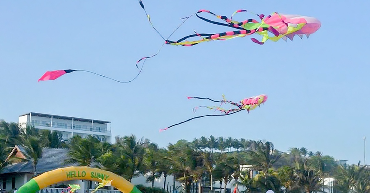 Cao điểm du lịch hè, nhiều khách sập bẫy trang quảng cáo resort giả