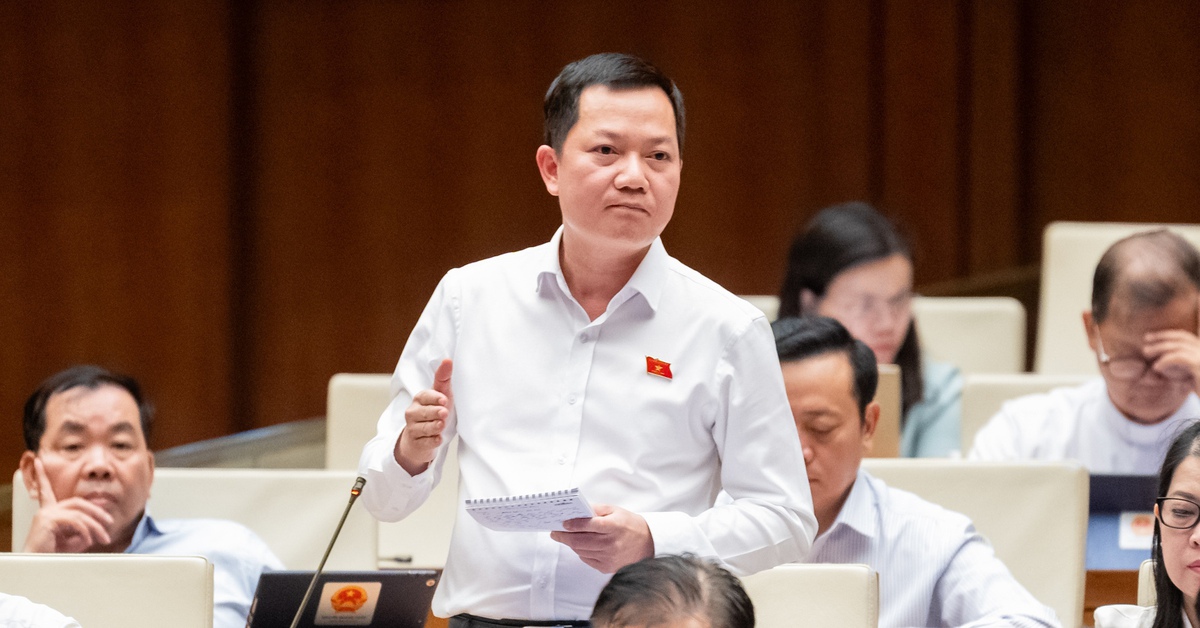 Nhà đầu tư ‘trên trời rơi xuống’ nói có 100 tỉ USD làm dự án đường sắt Bắc - Nam, rất khó hình dung