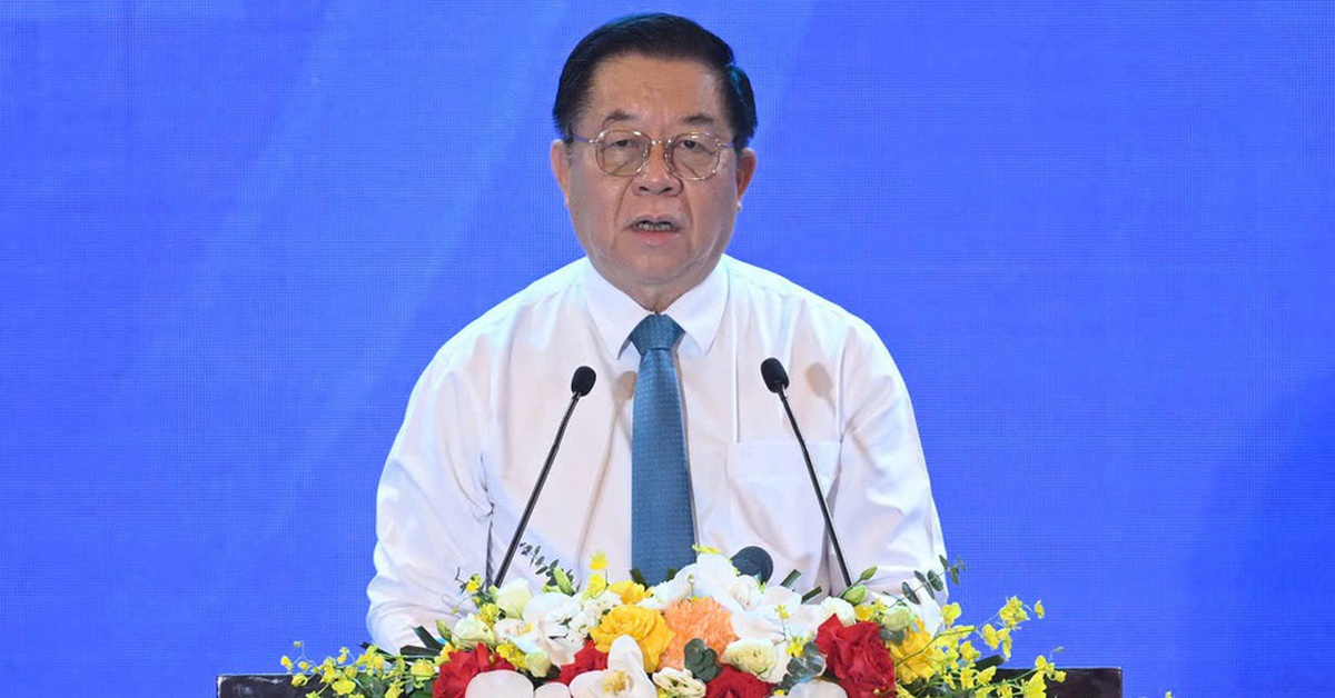 Báo chí cần làm sâu sắc hơn vai trò phản biện xã hội