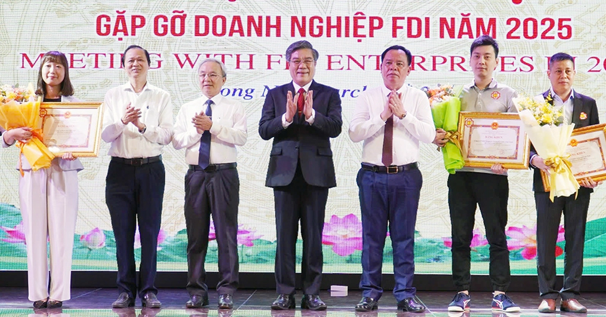 Đồng Nai lập tổ tư vấn kinh tế xã hội do tiến sĩ Trương Minh Huy Vũ làm tổ trưởng