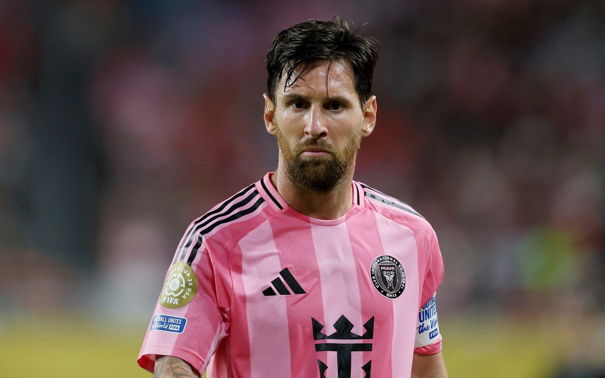 Dự đoán tỉ số FIFA Club World Cup: Messi thảm bại