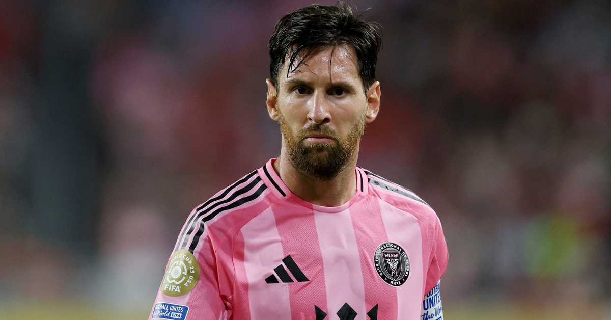 Dự đoán tỉ số FIFA Club World Cup: Messi thảm bại