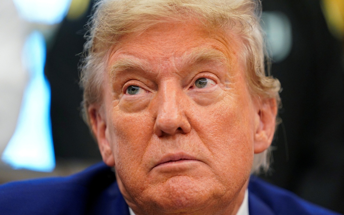Ông Trump bác tin đã duyệt kế hoạch tấn công Iran