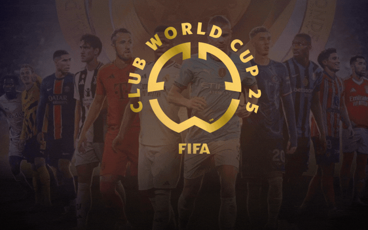 Lịch trực tiếp FIFA Club World Cup 2025: Hai trận đại chiến châu Âu - Nam Mỹ