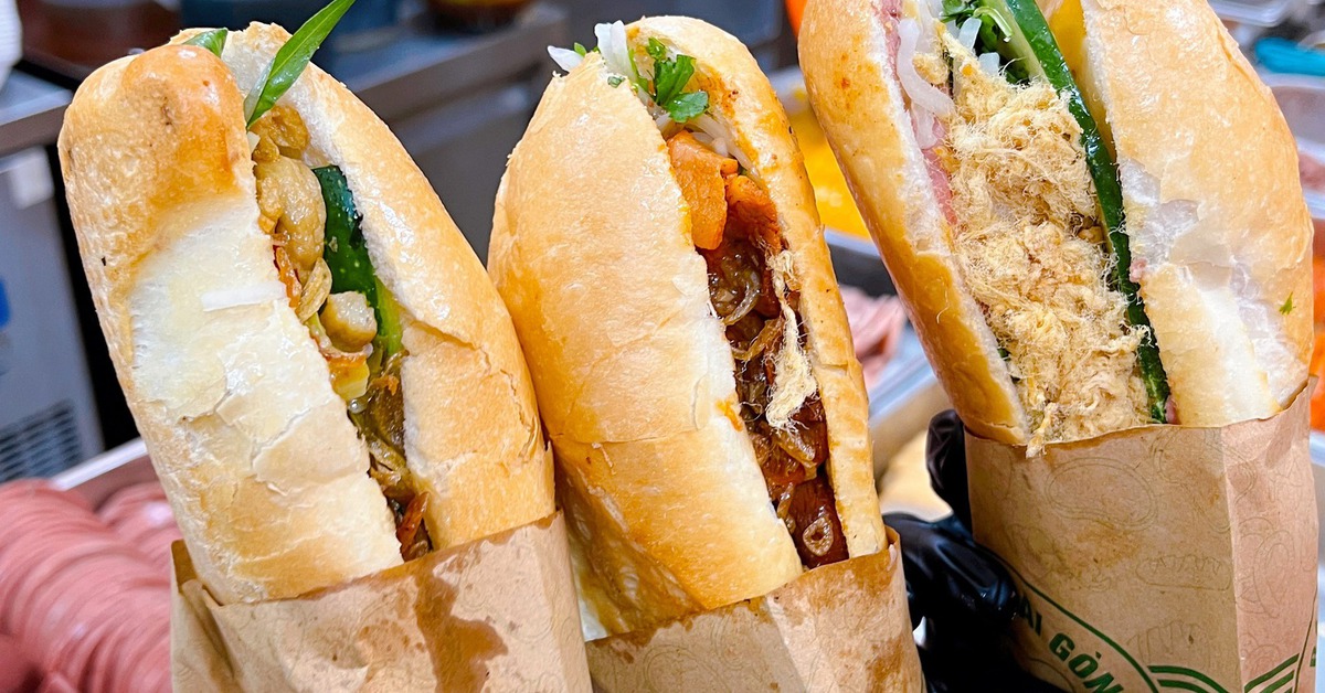 Cơm trắng và bánh mì ăn khi nguội tốt hơn lúc nóng, bạn tin không?