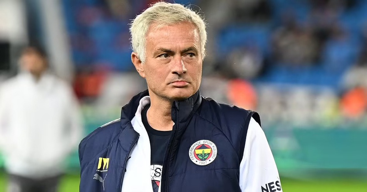 Trù dập HLV Mourinho, bóng đá Thổ Nhĩ Kỳ lộ bê bối chấn động