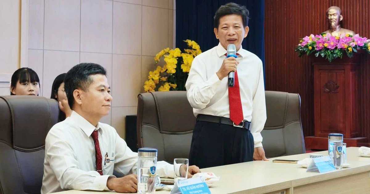 Chuyên gia: 'Học sinh có nhu cầu được tham vấn tâm lý rất lớn'
