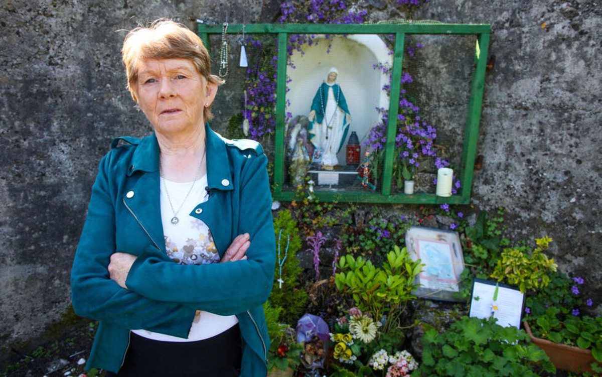 796 trẻ nhỏ bị chôn trong bể phốt ở Ireland?