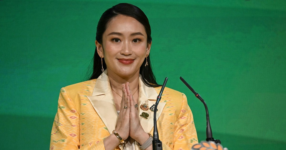 Thủ tướng Paetongtarn trước áp lực từ chức, Thái Lan có khả năng tổ chức bầu cử sớm