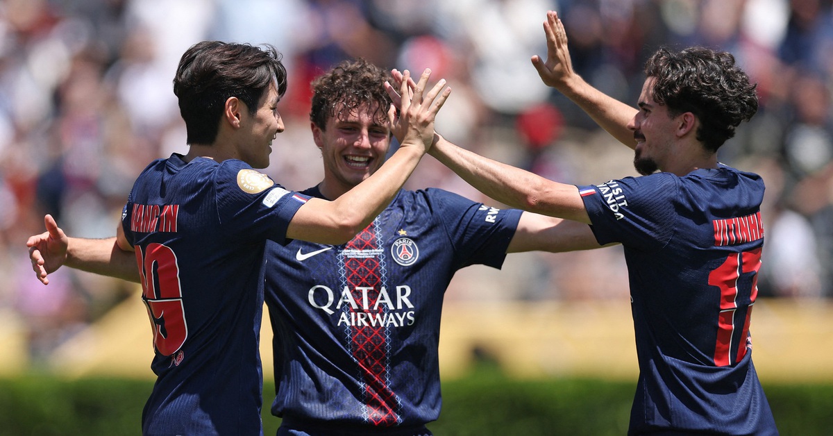 Dự đoán tỉ số FIFA Club World Cup 2025: PSG thắng dễ đại gia Brazil