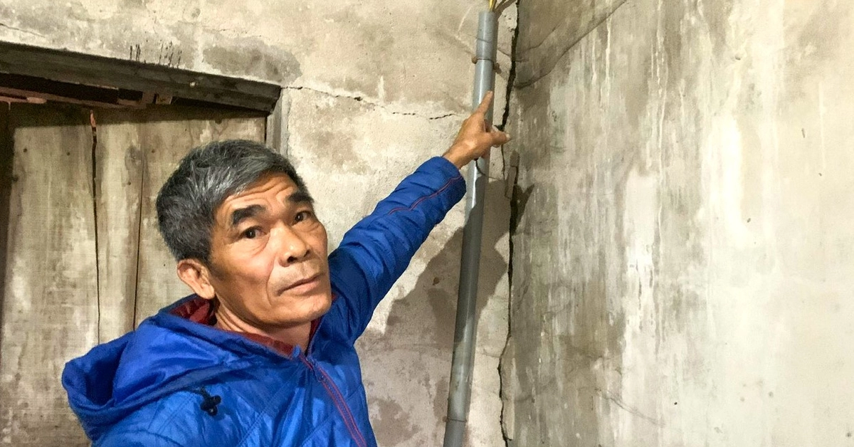 Đề nghị sớm xử lý các tồn tại liên quan dự án cao tốc Bắc - Nam đoạn qua Hà Tĩnh