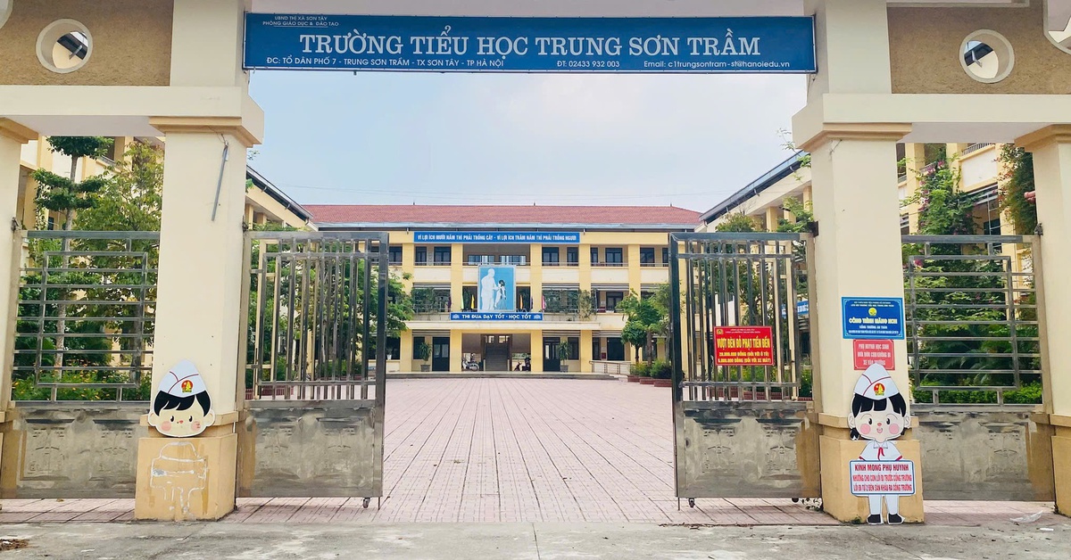 Vụ thầy giáo bị tố gạ tình, đánh bảo vệ nhập viện vẫn được đi dạy: 'Nên cho ra khỏi ngành giáo dục'