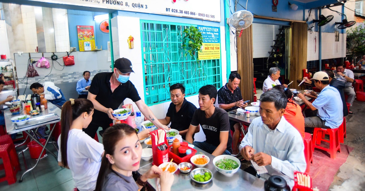 Ngành thuế sẽ định nghĩa lại đối tượng hộ kinh doanh