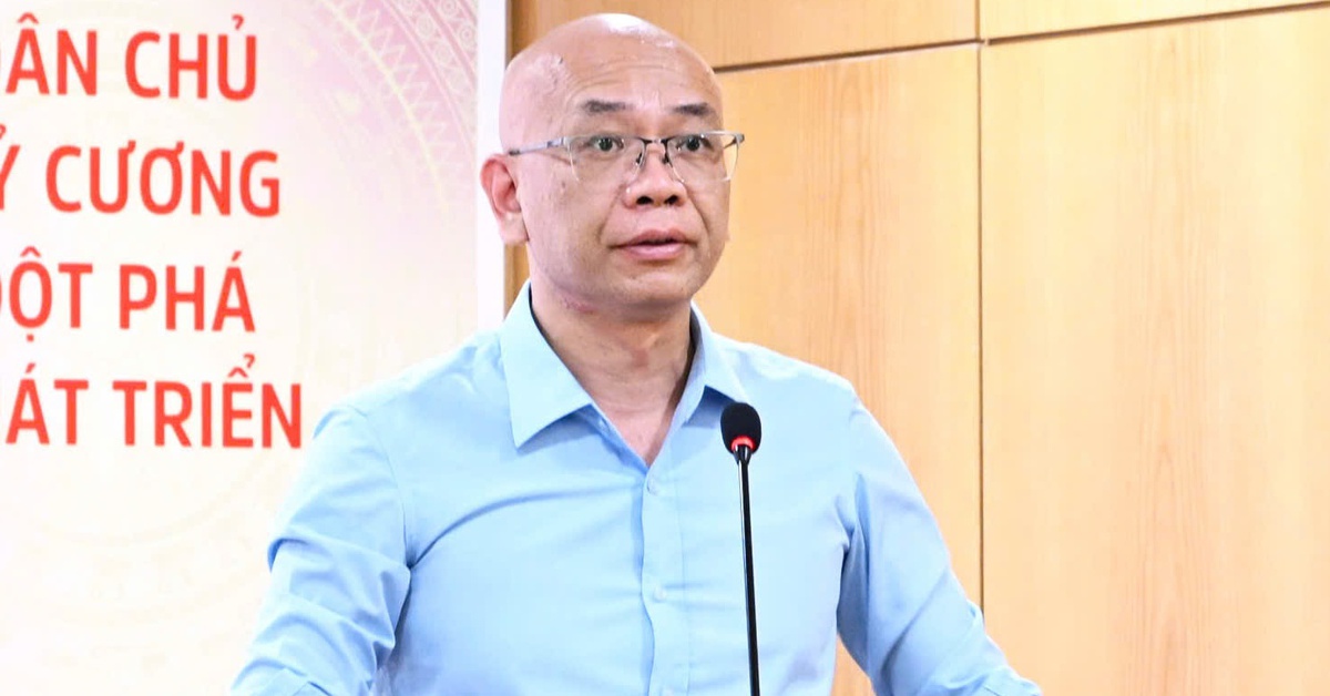 Bộ Công Thương nói về tác động tới xuất khẩu từ đàm phán thuế đối ứng và xung đột Trung Đông