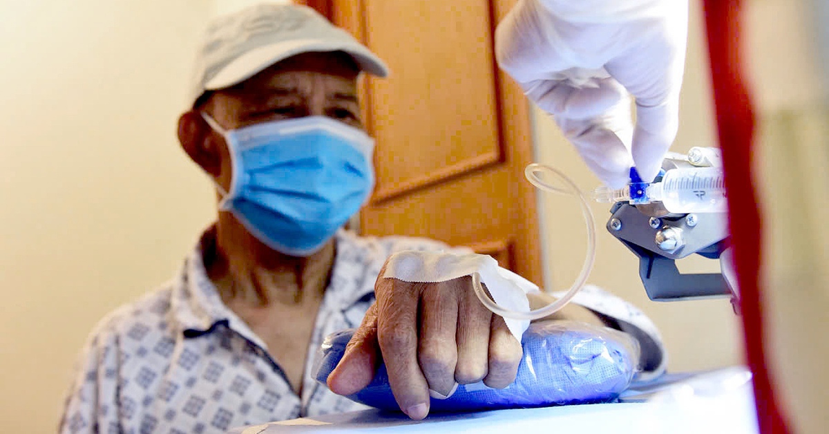 Chụp chiếu tràn lan, chẩn đoán hay trục lợi? - Kỳ 2: Lạm dụng xét nghiệm, dân tốn kém quá nhiều